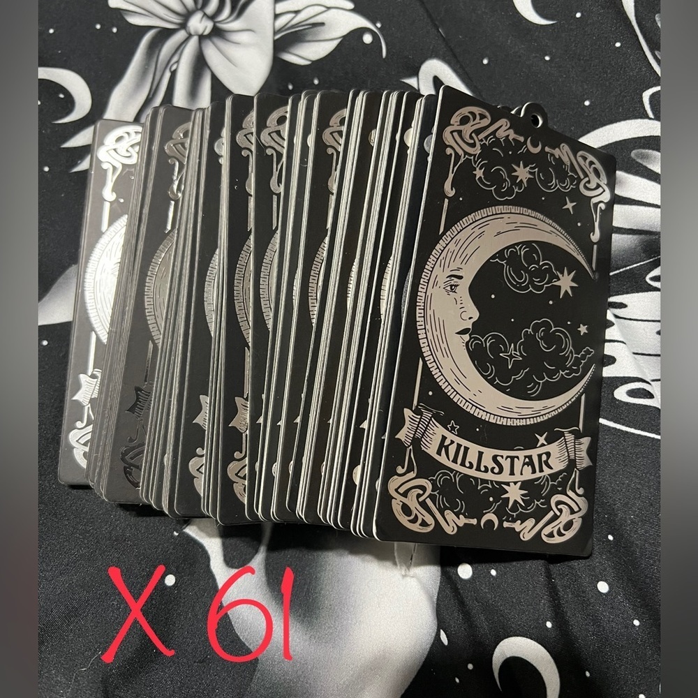 KILLSTAR TAGS!! - Picture 2 of 8